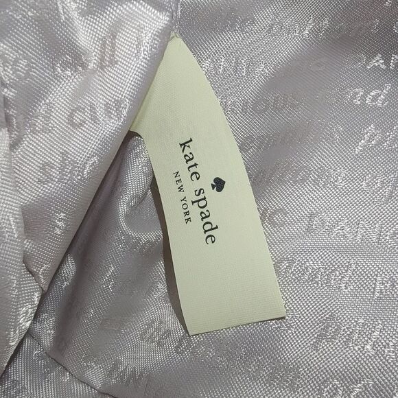 Kate Spade *storybook* Cobble Hill Marsala crossbody NWT - Picture 7 of 10